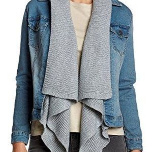 Ruff Hewn XL Jean Jacket